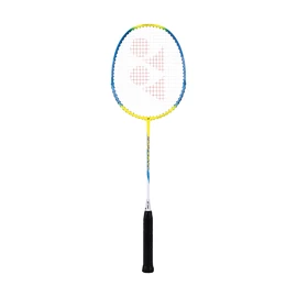 Badmintonracket Yonex Nanoflare 100 Yellow/Blue