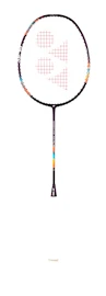 Badmintonracket Yonex Nanoflare 700 Play Midnight Purple