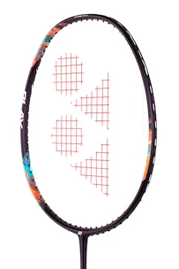 Badmintonracket Yonex Nanoflare 700 Play Midnight Purple