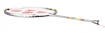 Badmintonracket Yonex Nanoflare 700 Play Silver/Sky Blue