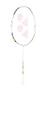 Badmintonracket Yonex Nanoflare 700 Play Silver/Sky Blue