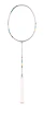 Badmintonracket Yonex Nanoflare 700 Tour Silver/Sky Blue