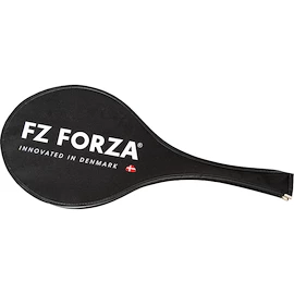 Badmintonrackethoes FZ Forza 3/4 Fullcover Black