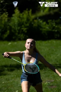 Badmintonset Talbot Torro  2-Fighter