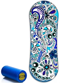 Balansbord Street Surfing Trickboard Classic Aloha