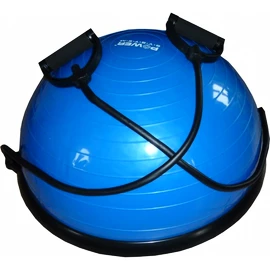 Balansmat Power System Balance Ball 2 Ropes