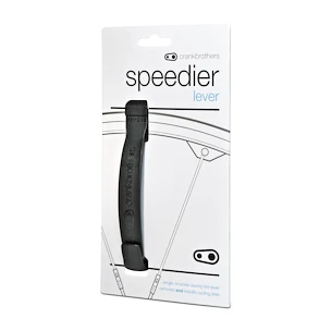 Bandenlichters Crankbrothers  Speedier Lever