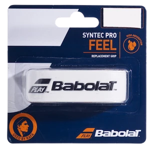 Basis grip Babolat  Syntec Pro