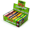 Basis grip Karakal  Duo PU Super Grip Box 24 Pcs.