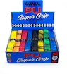 Basis grip Karakal  PU Super Grip Multi Box 24 Pcs. Multi