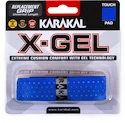 Basis grip Karakal  X-Gel Grip Blue