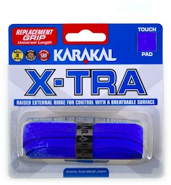 Basis grip Karakal X-Tra Grip Blue