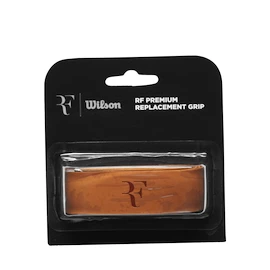 Basis grip Wilson RF Premium Replacement Grip Brown