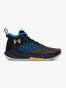 Basketbalschoenen Under Armour   HOVR Havoc 4 Clone IJ-BLK  EUR 36