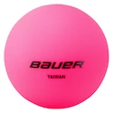 Bauer  Cool Pink 4 pack