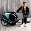 Bed voor fietskar Thule Bexey Dog Bed L