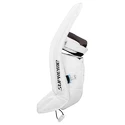 Beenbeschermers Bauer Supreme M5PRO White Senior