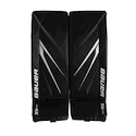 Beenbeschermers Bauer Vapor X5 PRO Black Senior L