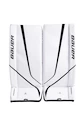 Beenbeschermers Bauer Wonderkind White/Black Youth