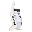 Beenbeschermers CCM Eflex 6.5 White Junior