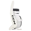 Beenbeschermers CCM Eflex 6.9 White Intermediate