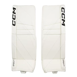 Beenbeschermers CCM Eflex 6.9 White Senior