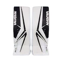 Beenbeschermers Vaughn Ventus SLR4 Pro White/Black Senior