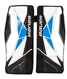 Beenbeschermers voor ball hockey Bauer Street Goal Pad Junior