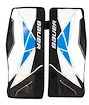 Beenbeschermers voor ball hockey Bauer  Street Goal Pad Senior L