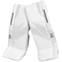 Beenbeschermers Warrior Ritual G7 White Youth 24 + 0,5 inch