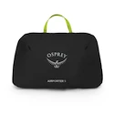 Beschermende zak OSPREY AIRPORTER Small black