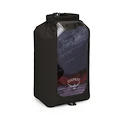 Beschermende zak OSPREY DRY SACK 20 W/Window black