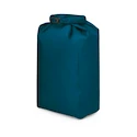 Beschermende zak OSPREY DRY SACK 20 W/Window waterfront blue