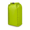 Beschermende zak OSPREY DRY SACK 35 W/Window limon green