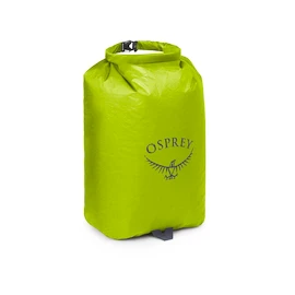 Beschermende zak OSPREY UL 12 limon green