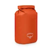 Beschermende zak OSPREY WILDWATER Dry Bag 15 mars orange