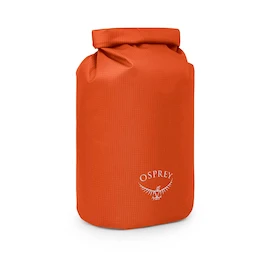 Beschermende zak OSPREY WILDWATER Dry Bag 15 mars orange