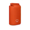 Beschermende zak OSPREY WILDWATER Dry Bag 25 mars orange