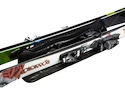 Beschermende zak Thule RoundTrip RoundTrip Ski Roller 192cm - Black