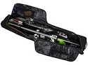 Beschermende zak Thule RoundTrip RoundTrip Ski Roller 192cm - Black