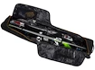 Beschermende zak Thule RoundTrip Ski Roller 175 cm Black