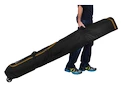 Beschermende zak Thule RoundTrip Ski Roller 175 cm Black