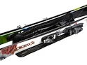 Beschermende zak Thule RoundTrip Ski Roller 192 cm Dark Slate