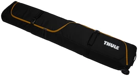 Beschermende zak Thule RoundTrip Snowboard Roller 165 cm Black