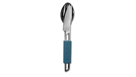 Bestek Primus Leisure Cutlery Deep Blue