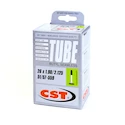 Binnenband CST  24X1.75/2.125 Dunlop-Gv (Tb-Cs013)