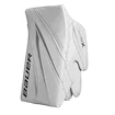 Blokhandschoen Bauer Vapor X5 Pro White Intermediate rechter hand (regular)