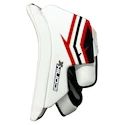 Blokhandschoen BRIAN'S Iconik X White/Black/Red Intermediate