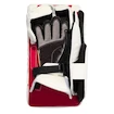 Blokhandschoen CCM Axis F5 Red/White Junior