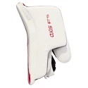 Blokhandschoen CCM Axis F5 Red/White Junior